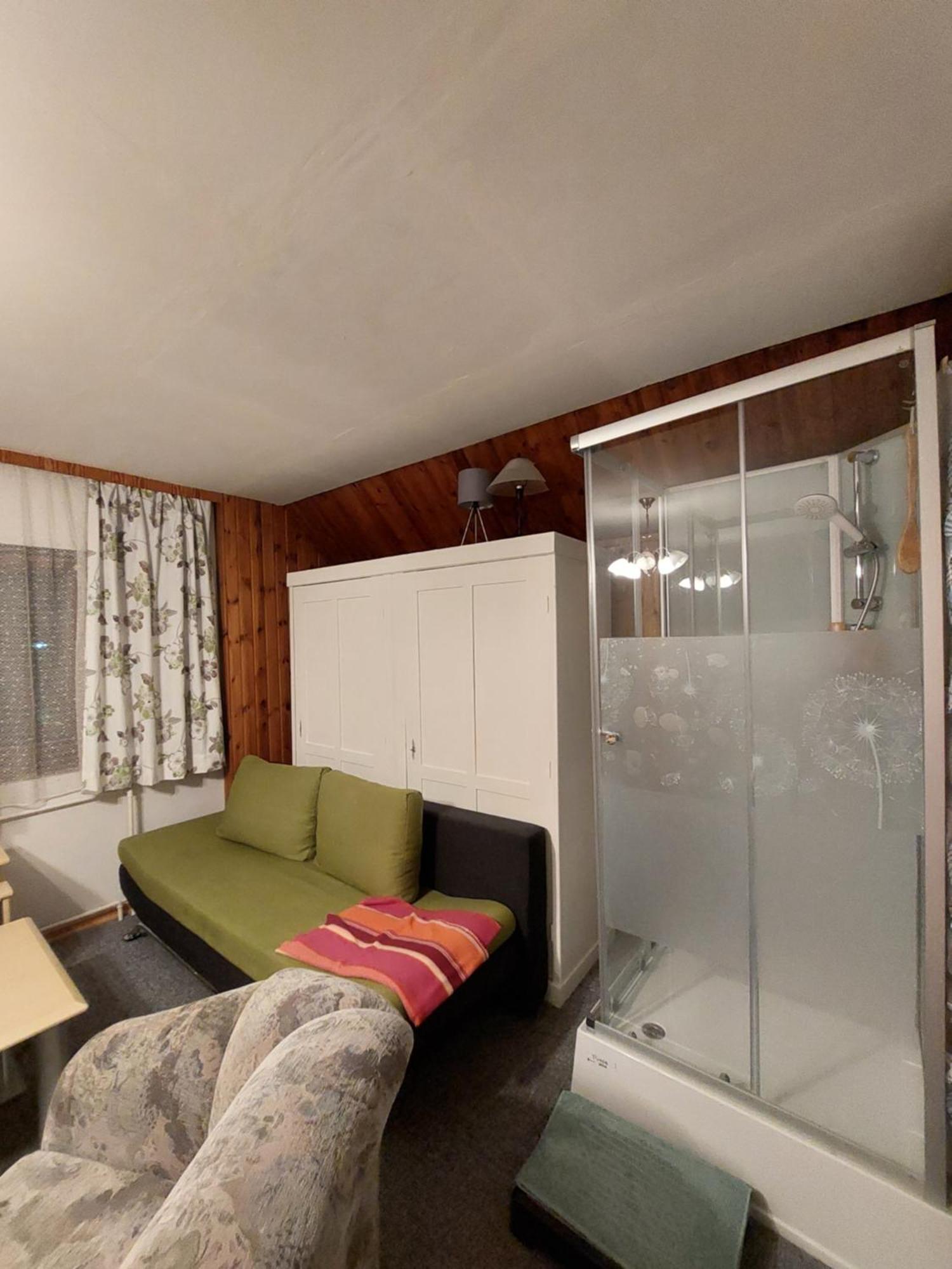 Privatzimmer Trieben Exterior photo